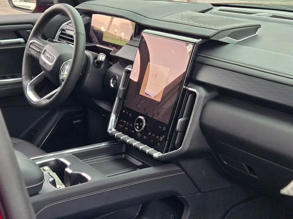 2025 GMC Acadia Elevation - Photo 20