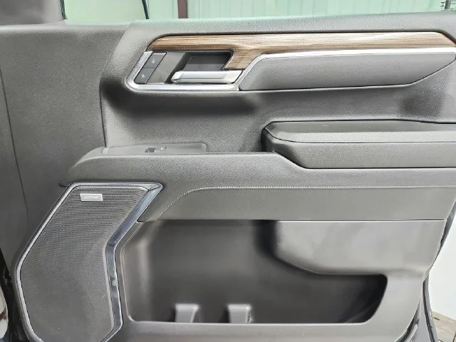 2024 Chevrolet Silverado 1500 LT Trail Boss - Photo 41
