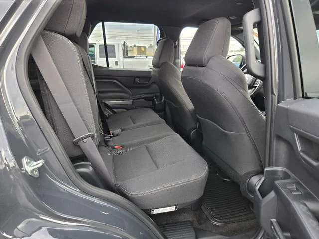 Used 2025 Gray Toyota SR5 image 16