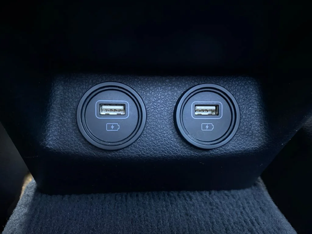 Used 2023  Kia GT-Line image 15
