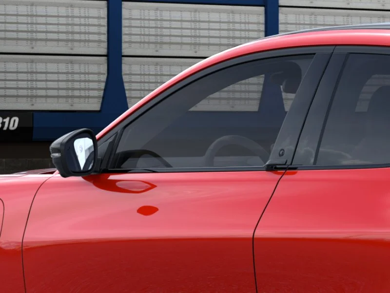 New 2026 Race Red Ford Premium image 20