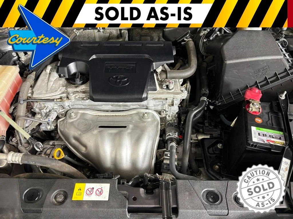 Used 2017 Gray Toyota LE image 38