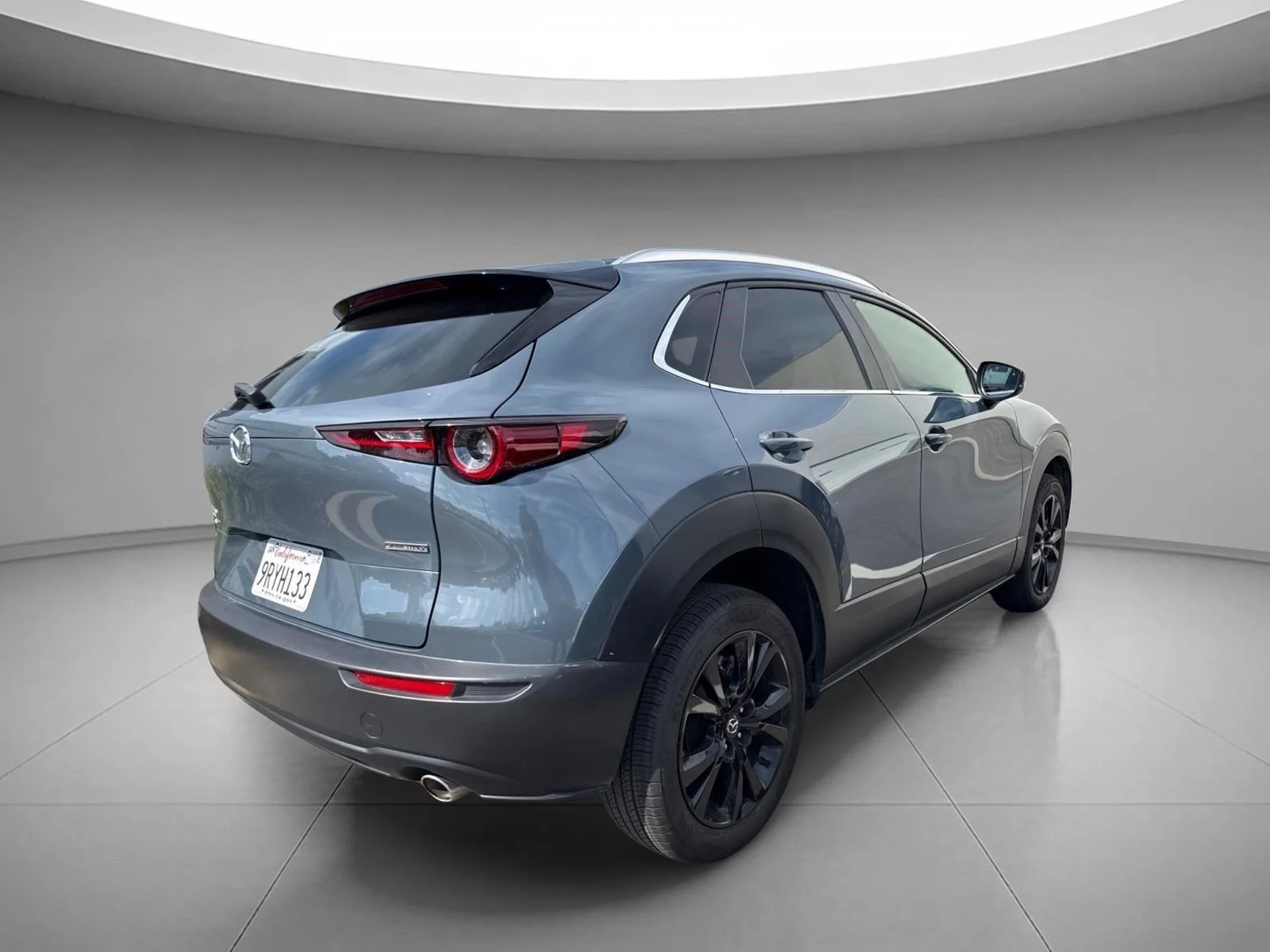 Used 2025  MAZDA PREF image 15