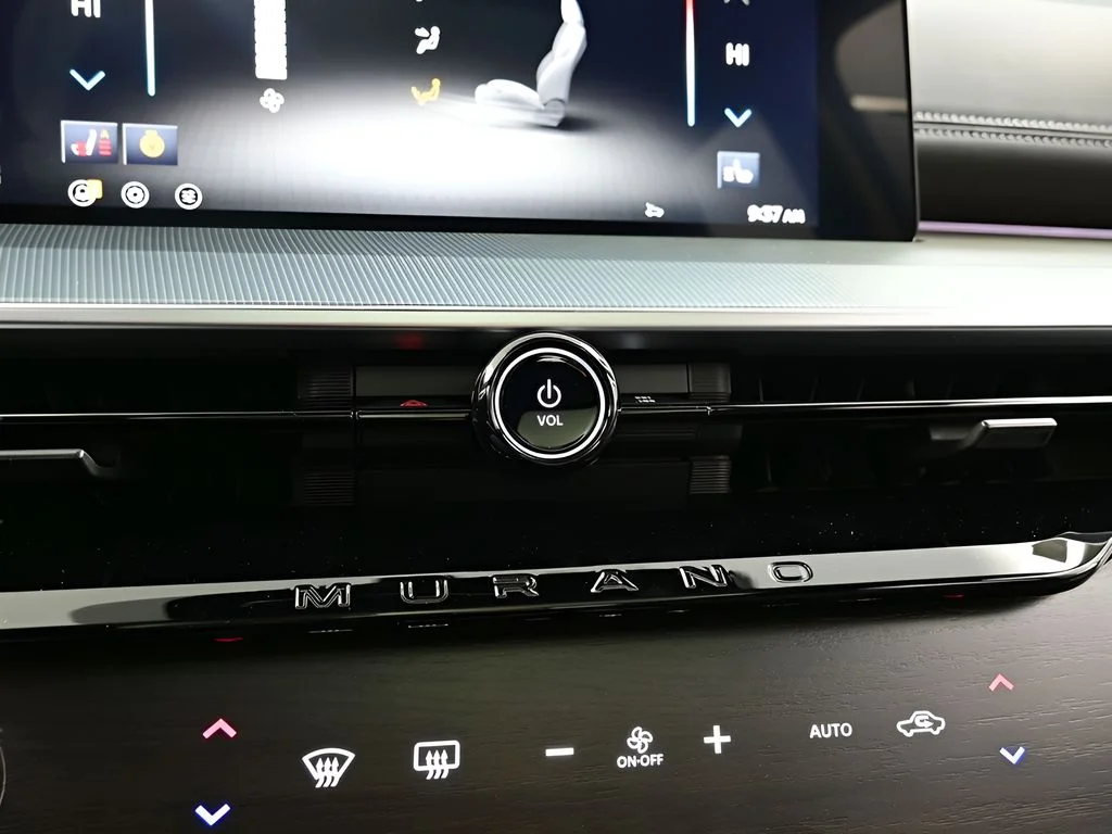 New 2026 Aurora Blue Pearl Metallic Nissan SL image 18