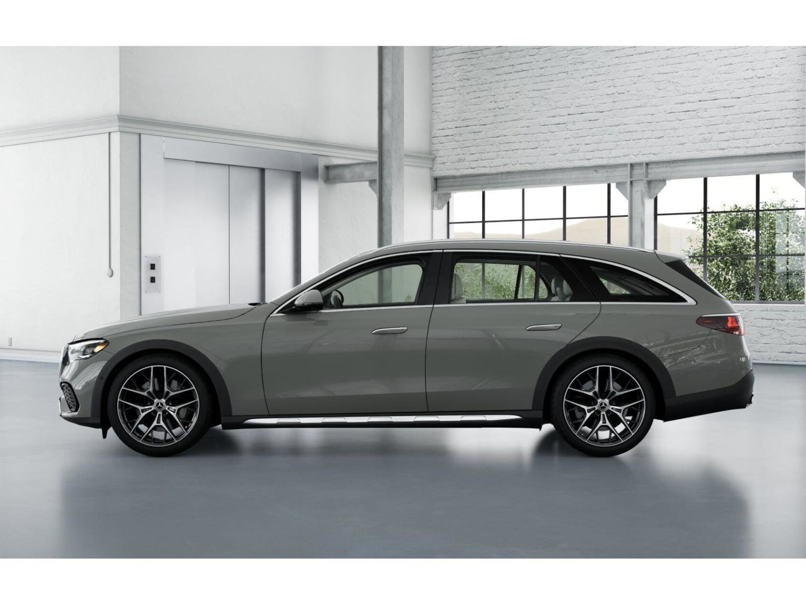 2026 Mercedes-Benz E-Class E450 All-Terrain - Photo 34