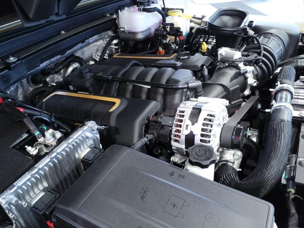 2025 Jeep Wrangler 4-Door Rubicon 392 Final Edition - Photo 19