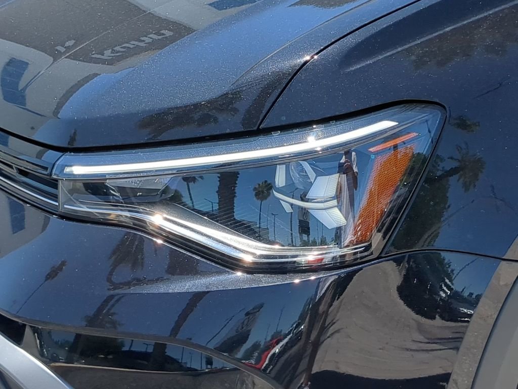 New 2026 Black Volkswagen 1.5T S image 7