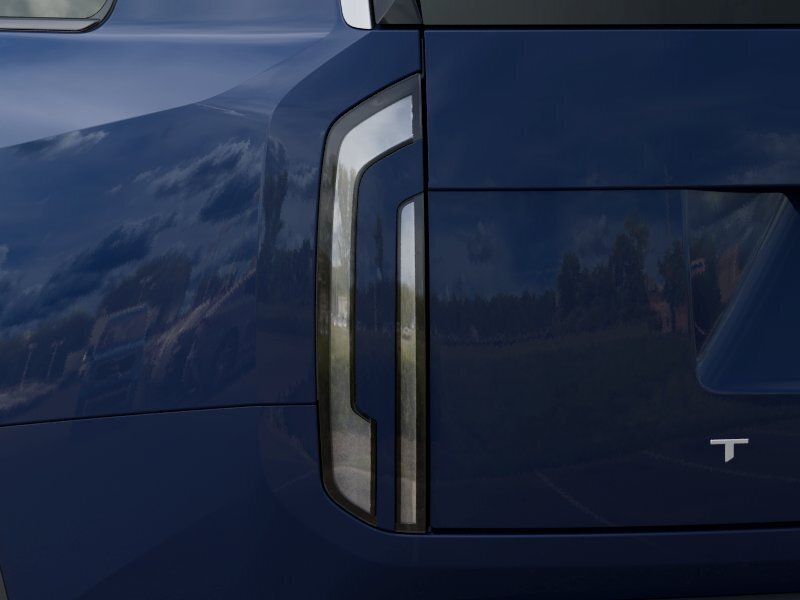 New 2027 Midnight Lake Blue Kia EX image 11
