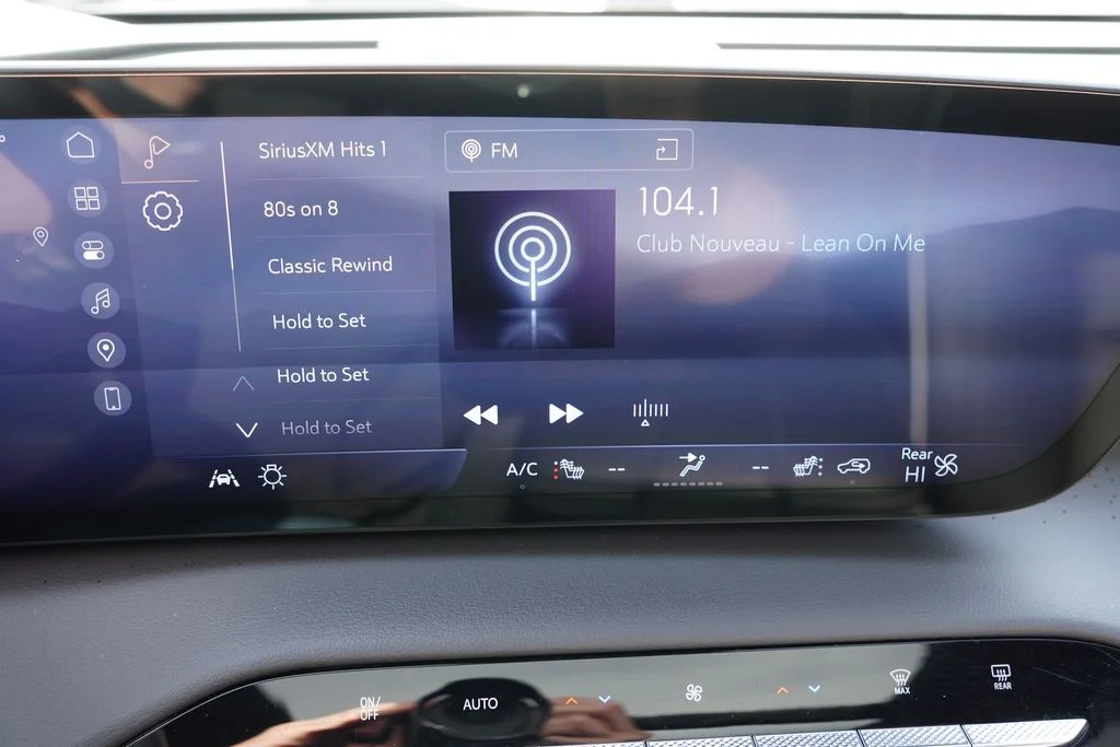 2025 Buick Enclave Avenir - Photo 30