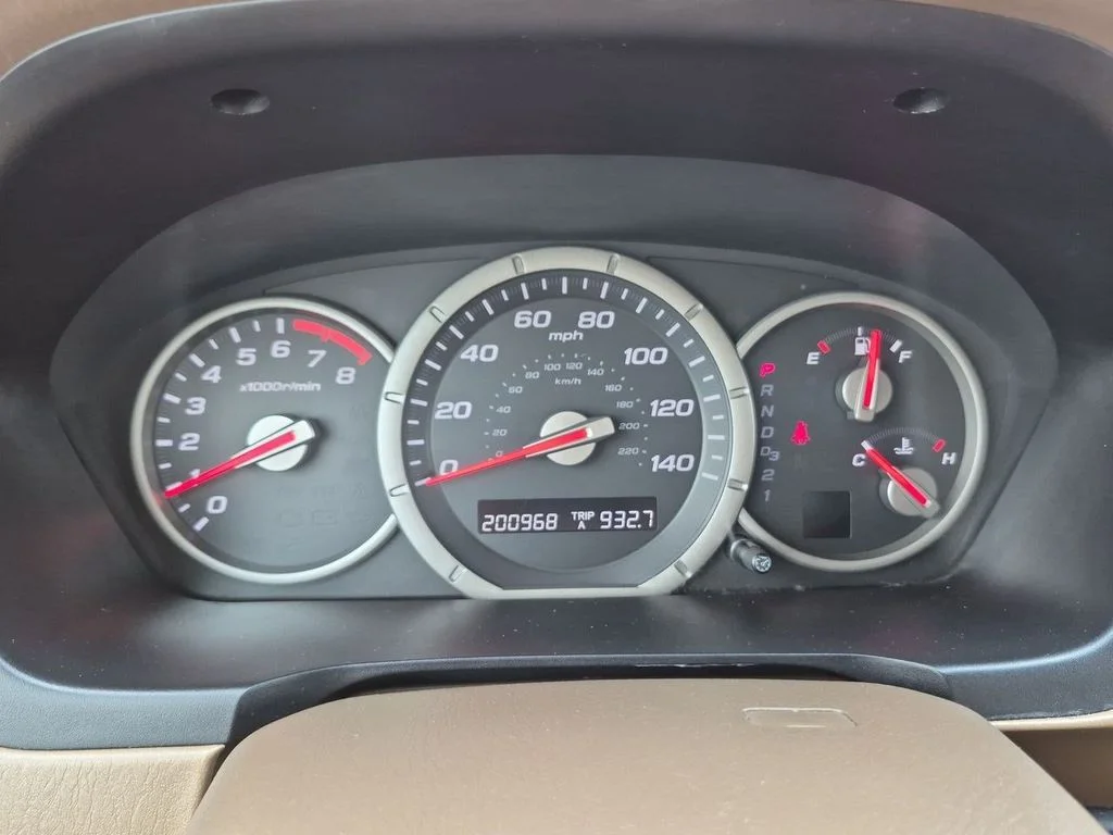 Used 2008  Honda VP image 14