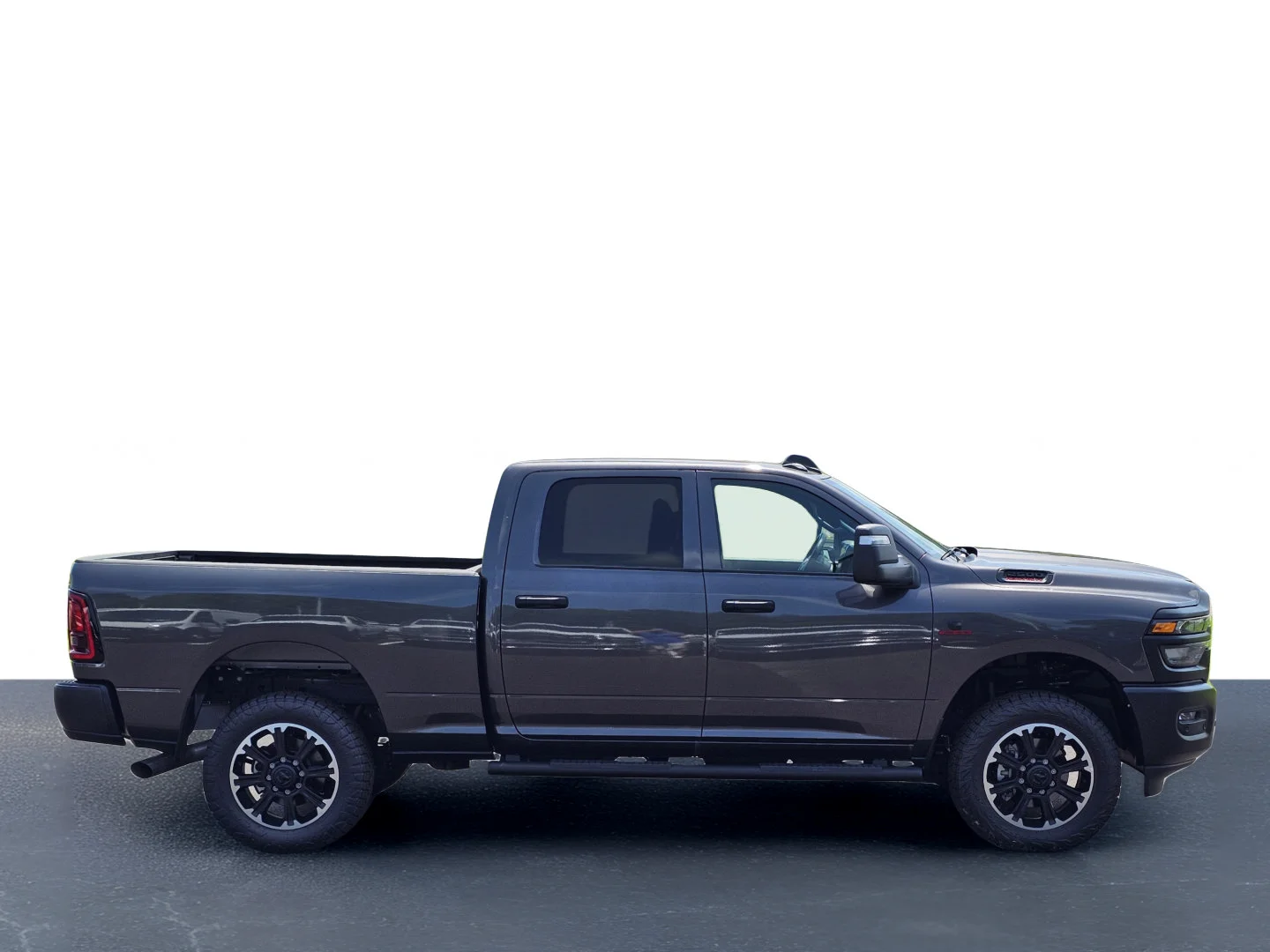 2025 RAM 2500 Tradesman - Photo 9