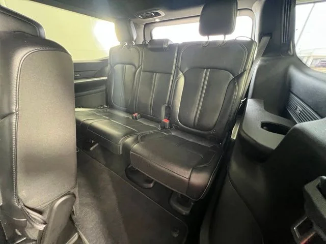 Used 2024 Gray Jeep Series II image 14
