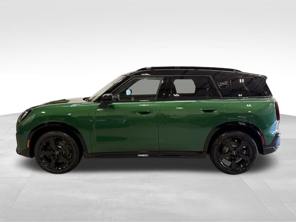 Used 2026 MINI Countryman S with VIN WMZ23GA09T7U06300 for sale in Golden Valley, Minnesota