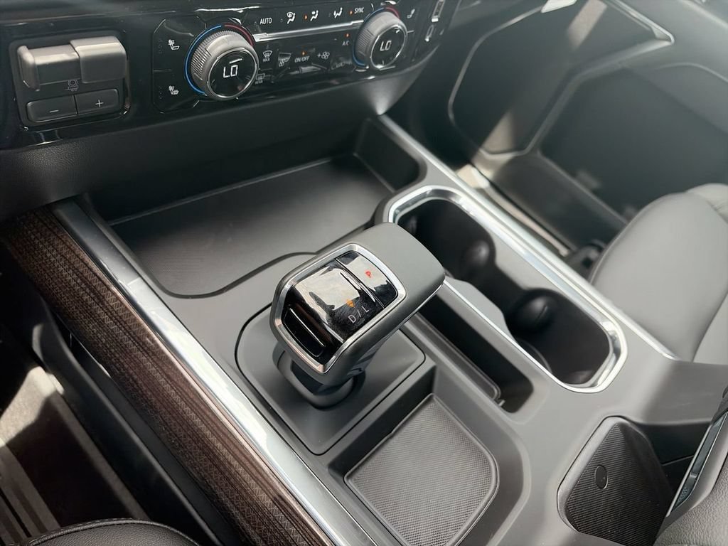 2026 Chevrolet Silverado 1500 LT - Photo 22