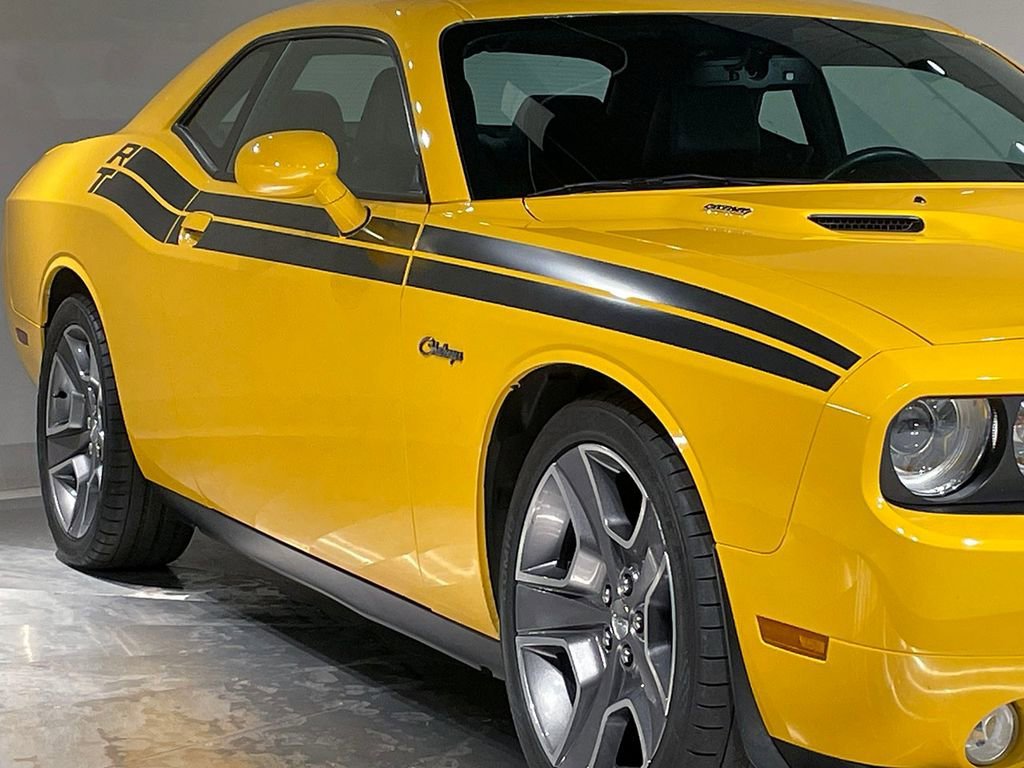 2012 Dodge Challenger R/T - Photo 24
