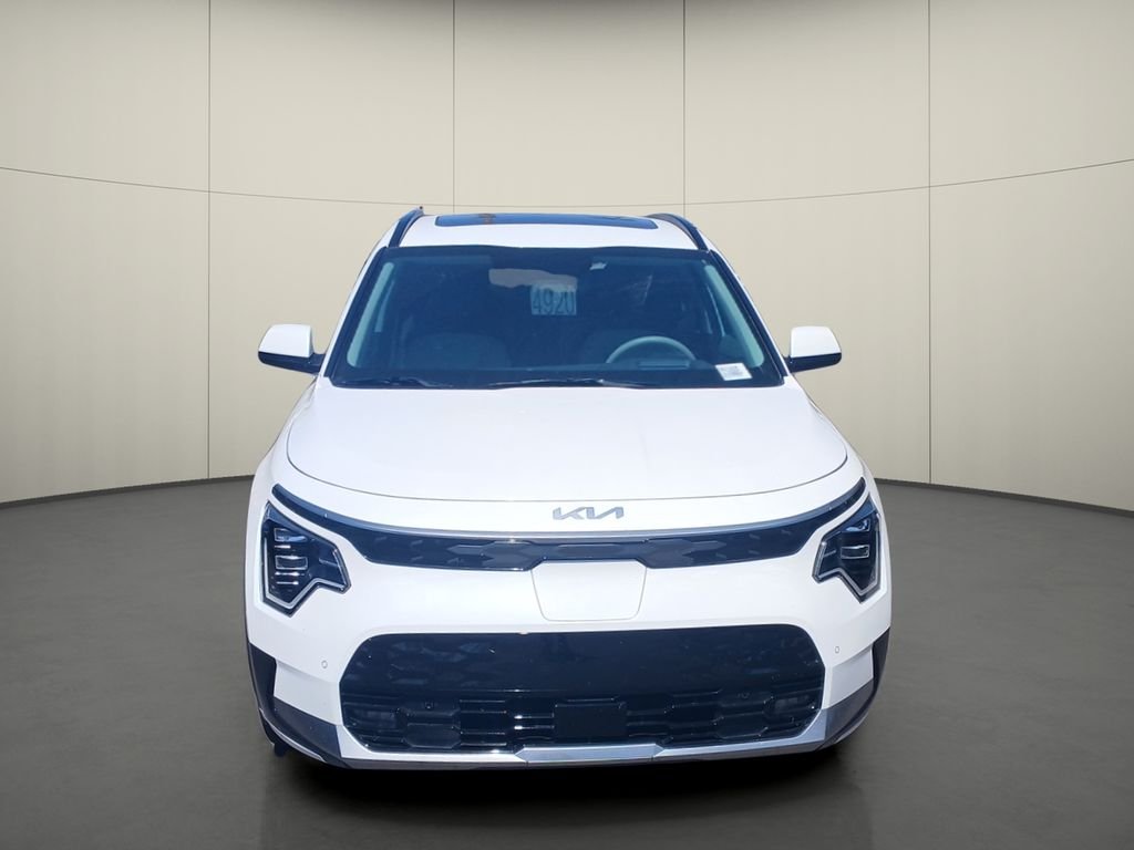 Used 2023 Kia Niro Wave with VIN KNDCT3L10P5015363 for sale in Mesa, AZ