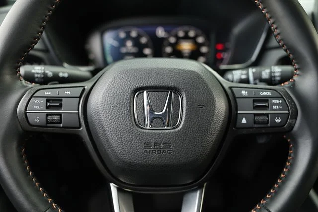 2026 Honda CR-V Sport-L - Photo 32