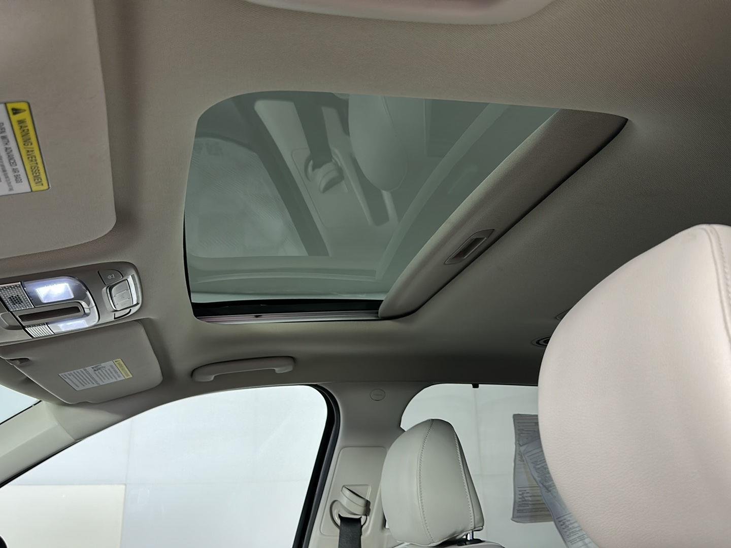 Used 2021 Ebony Black Kia EX image 13