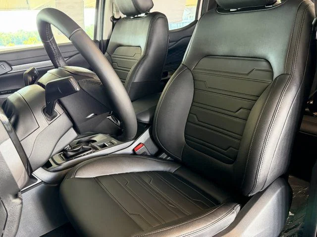 New 2026 Avalanche Ford Lariat image 22