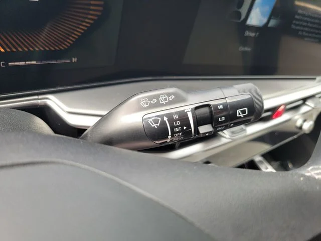 New 2026 Midnight Lake Blue Kia S image 24
