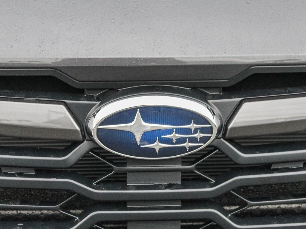 2026 Subaru Crosstrek Limited - Photo 11