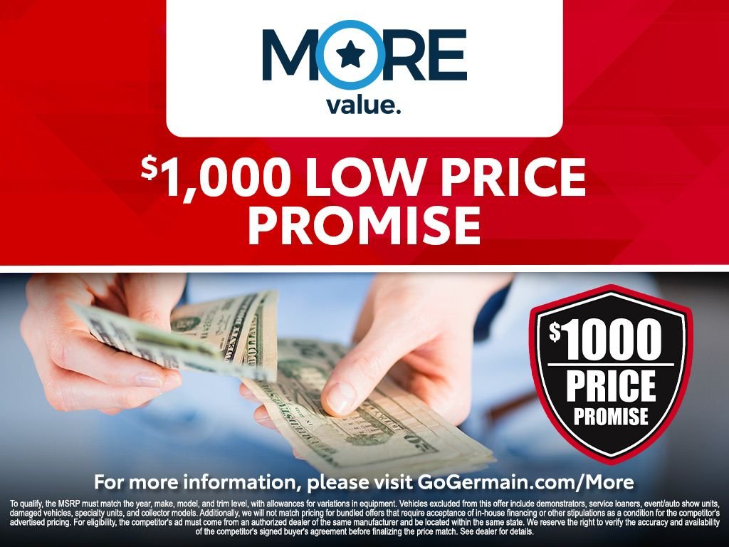 2025 Toyota Tundra Limited - Photo 3