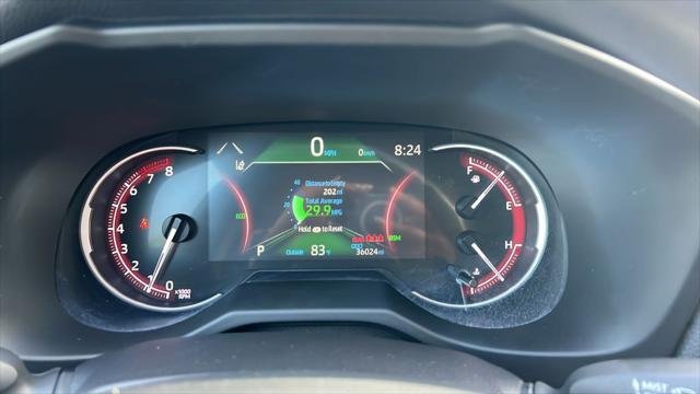 2025 Toyota RAV4 XLE - Photo 22