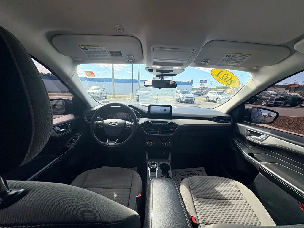 2021 Ford Escape SE - Photo 33