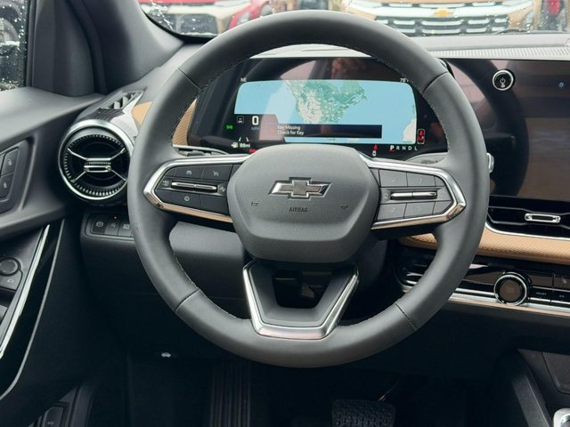 New 2027 Mosaic Black Metallic Chevrolet ACTIV image 6