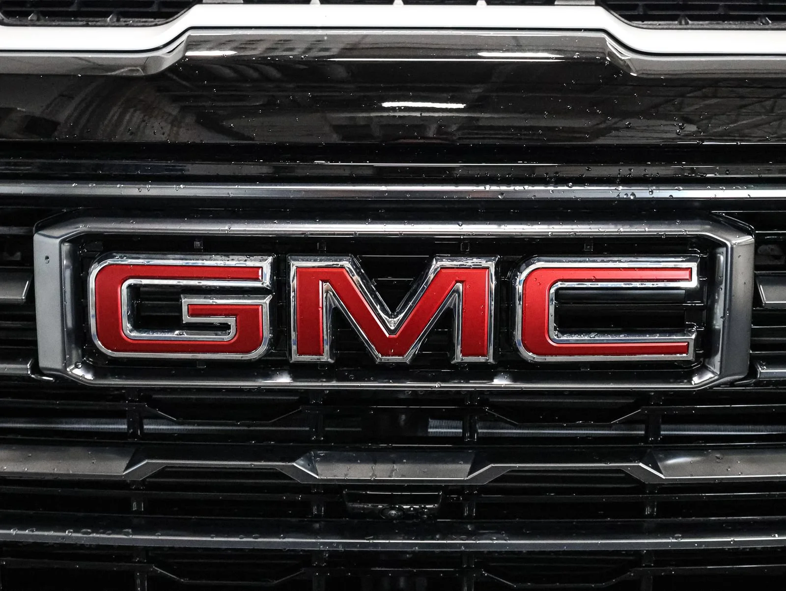 2026 GMC Sierra 2500HD AT4 - Photo 13