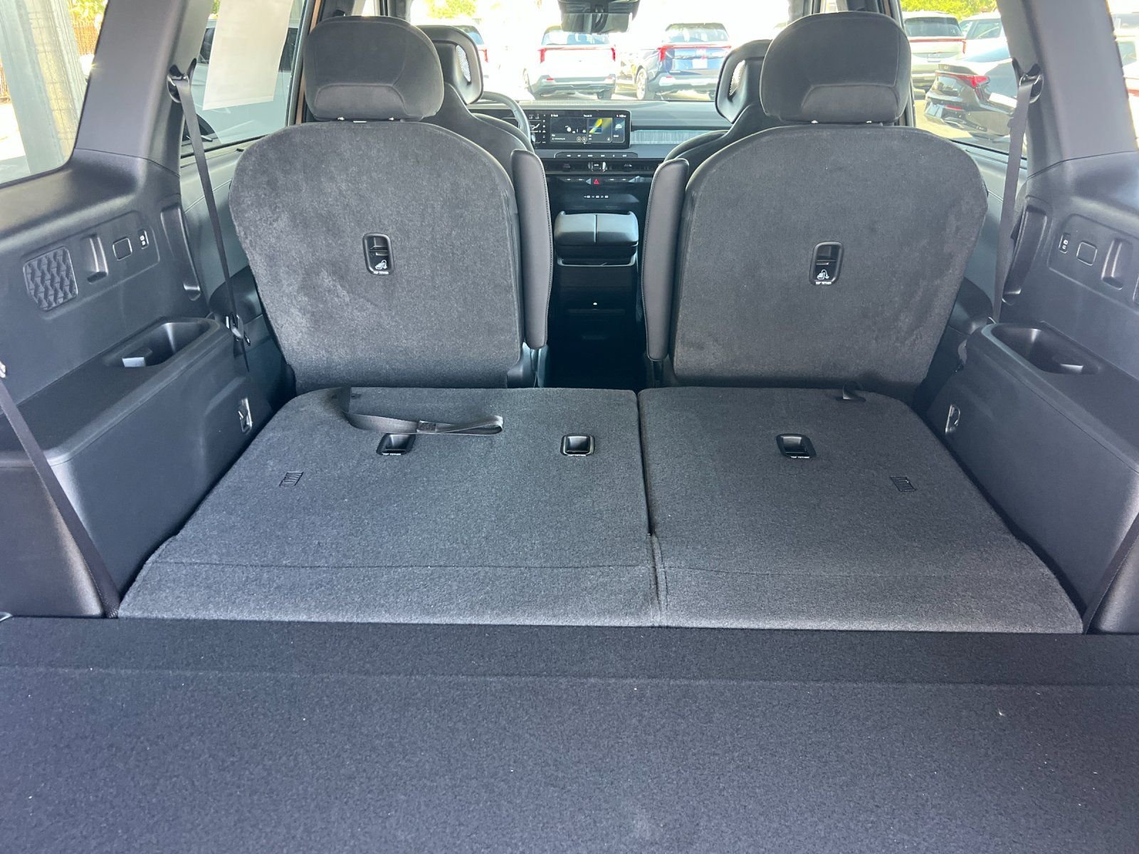 New 2027 Terrain Brown Matte Kia X-LINE SX PRESTIGE image 16