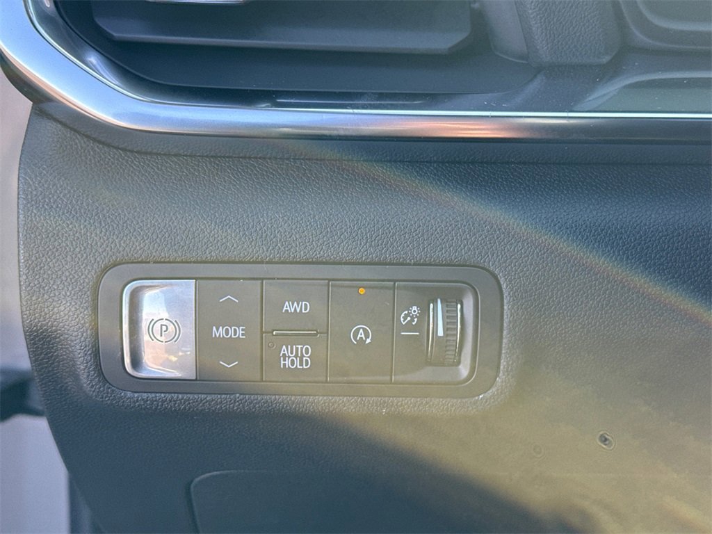 2026 GMC TERRAIN - Image 18