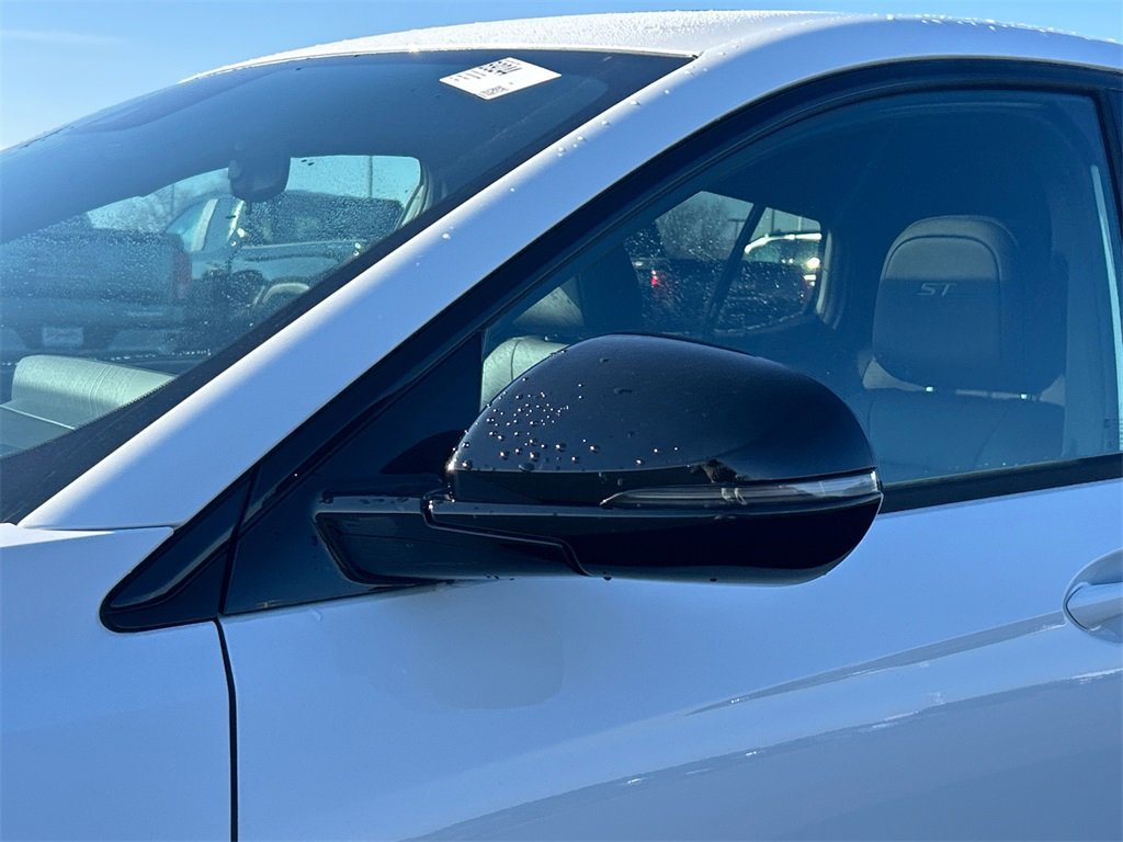 2026 BUICK ENVISTA - Image 11