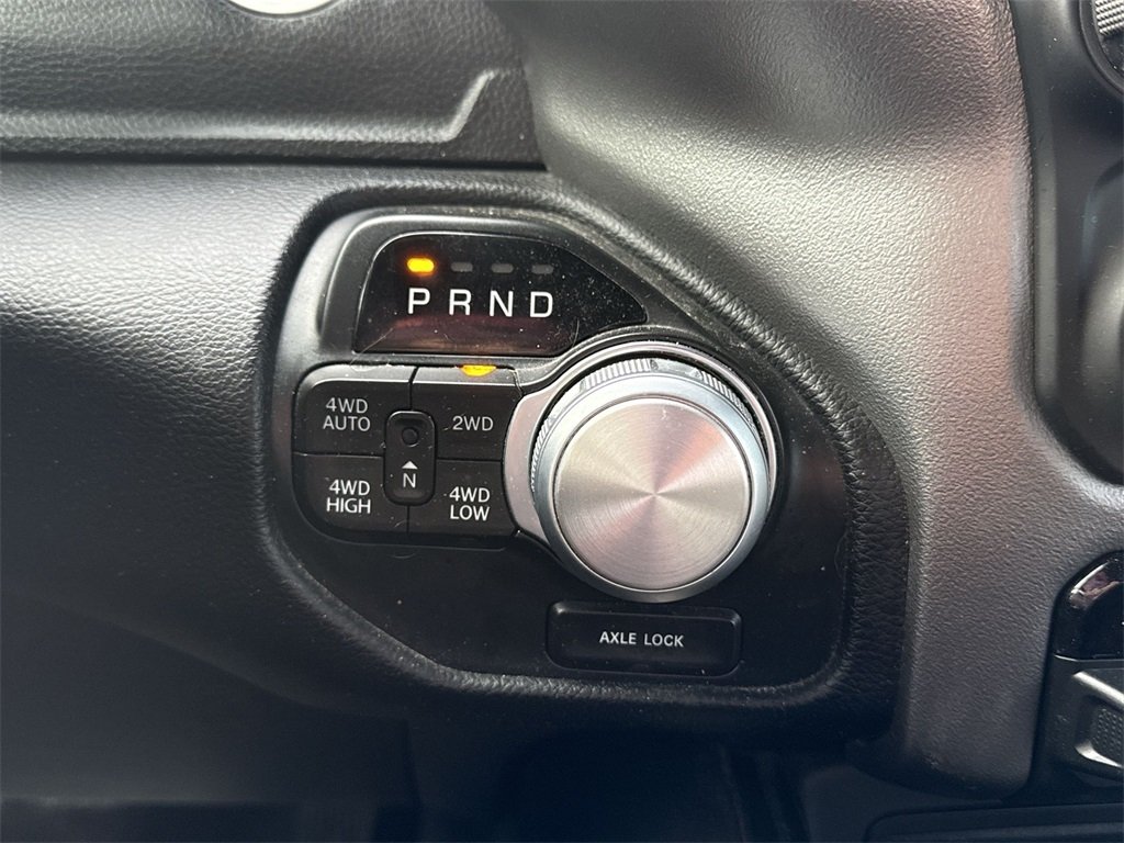 2019 RAM 1500 - Image 18