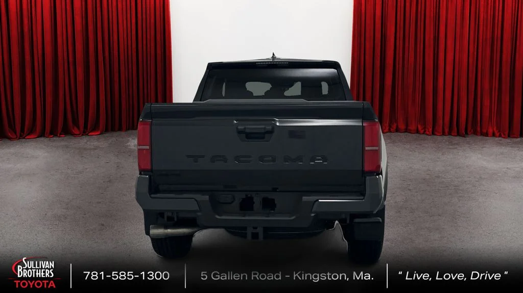 New 2026 Underground Toyota TRD Sport image 6
