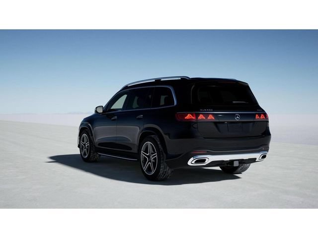 New 2027 Obsidian Black Metallic Mercedes-Benz  image 28