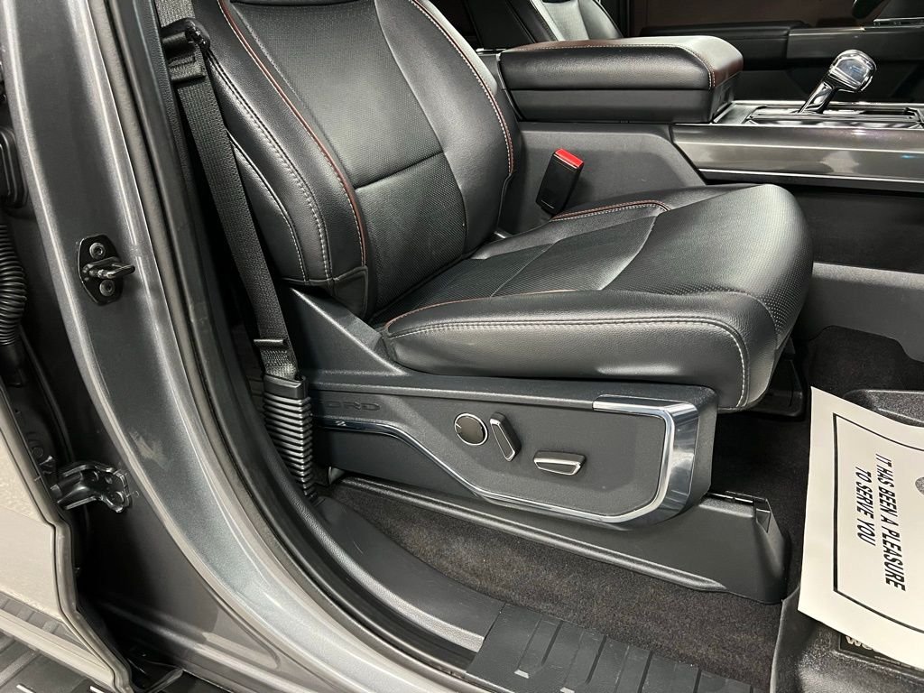 2023 Ford F-150 Lariat - Photo 71