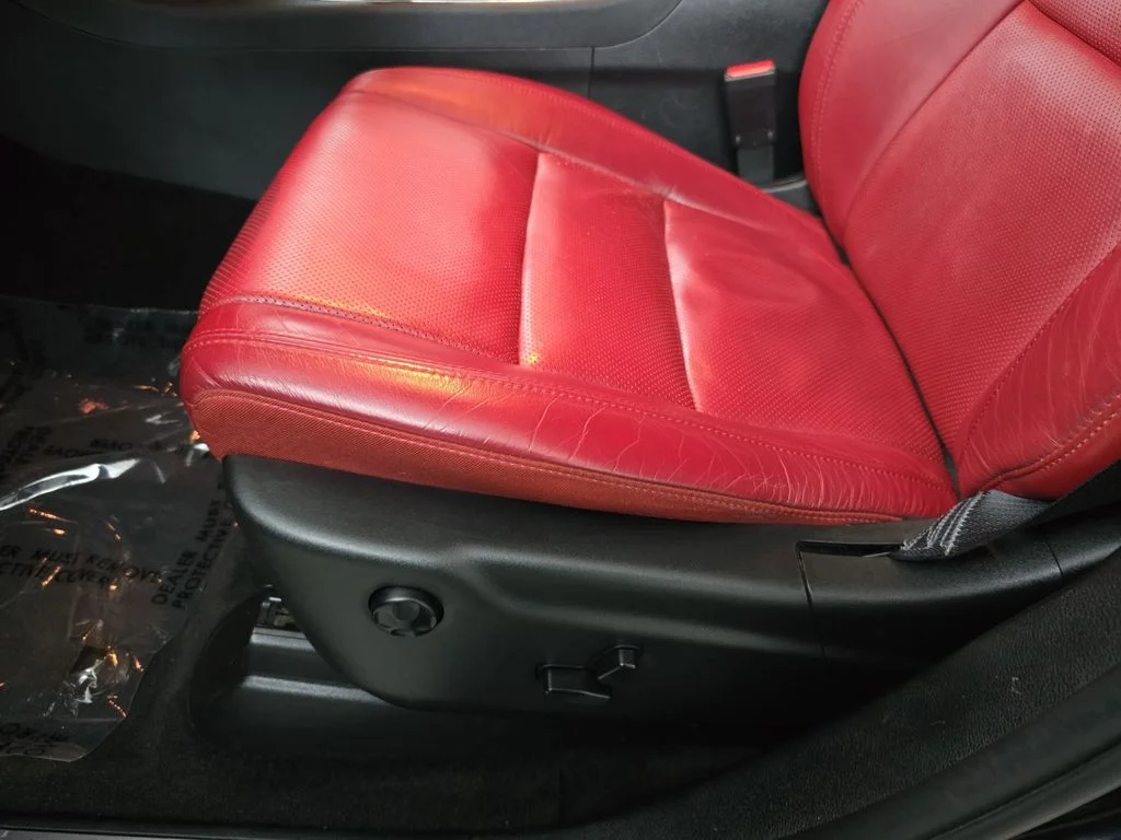 Used 2018 Black Dodge R/T image 29