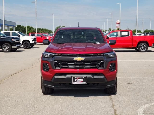 2026 Chevrolet Colorado LT - Photo 2