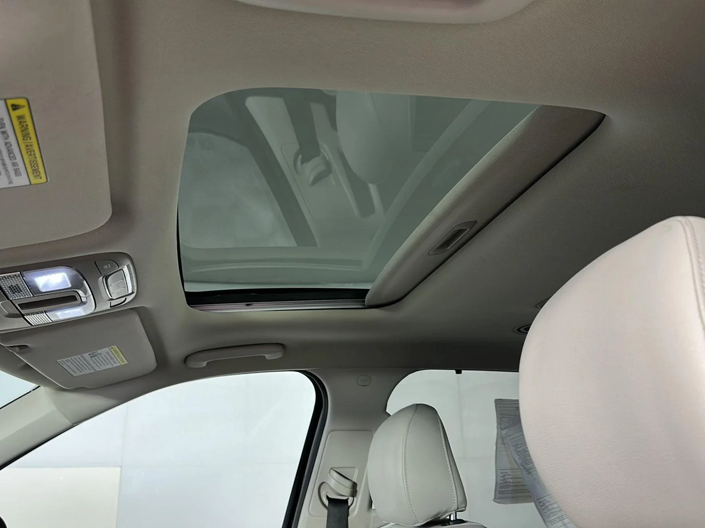 Used 2021 Ebony Black Kia EX image 13