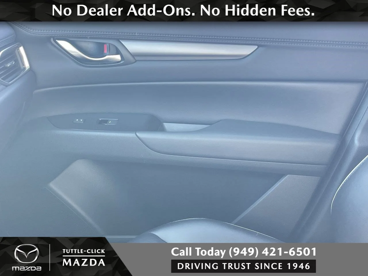 Used 2024 Machine Gray Metallic Mazda 2.5 S Select Package image 32