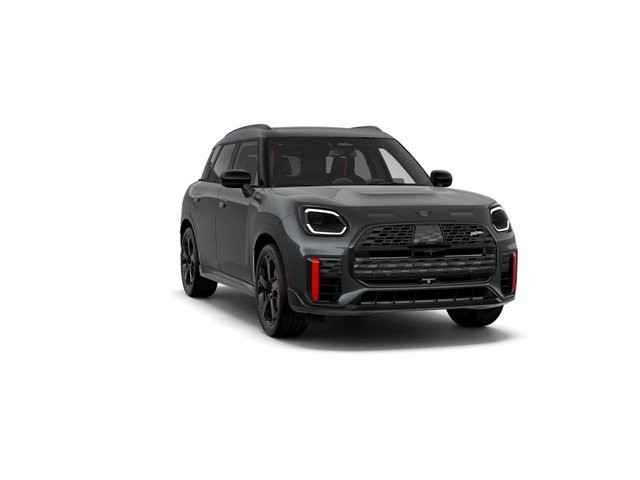2027 MINI Countryman Iconic