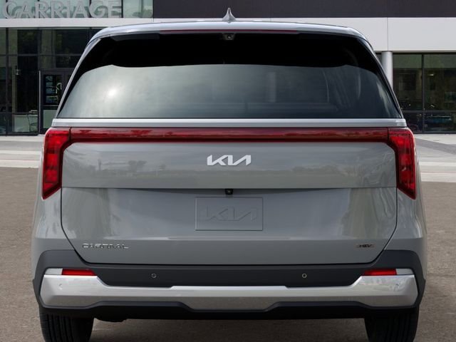 2026 Kia Carnival EX - Photo 13