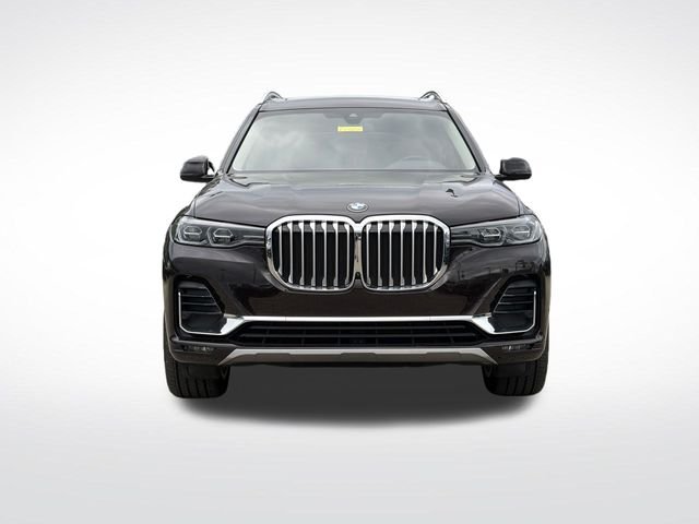 Used 2022 Brown Metallic BMW xDrive40i image 35