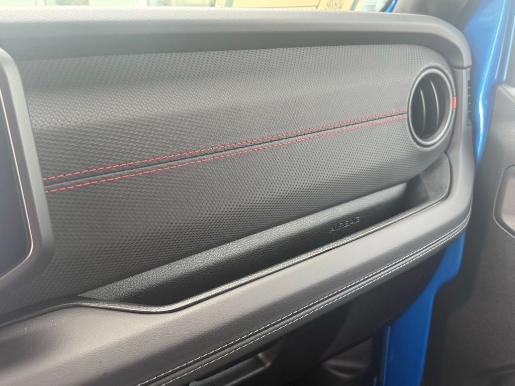 2025 Jeep Gladiator Rubicon - Photo 22