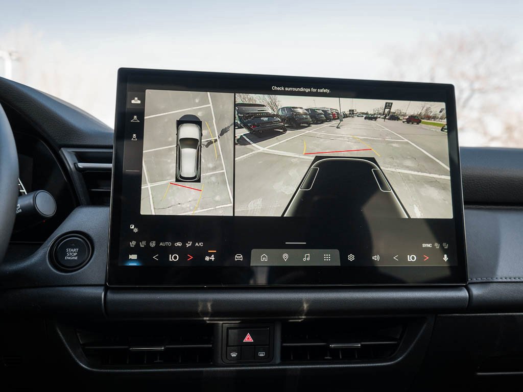New 2026 Jet Black Mica Mazda 2.5 S Premium Plus AWD image 25