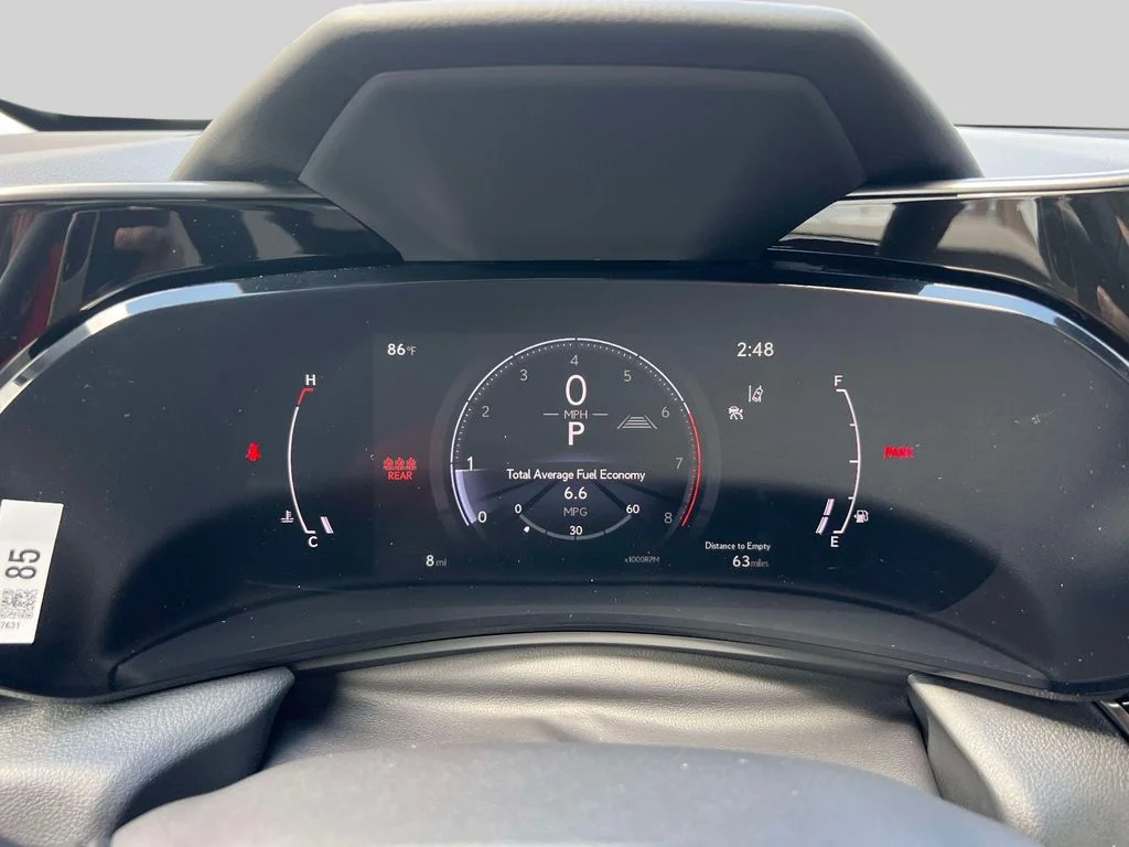 New 2026 Caviar Lexus  350 LUXURY AWD image 26