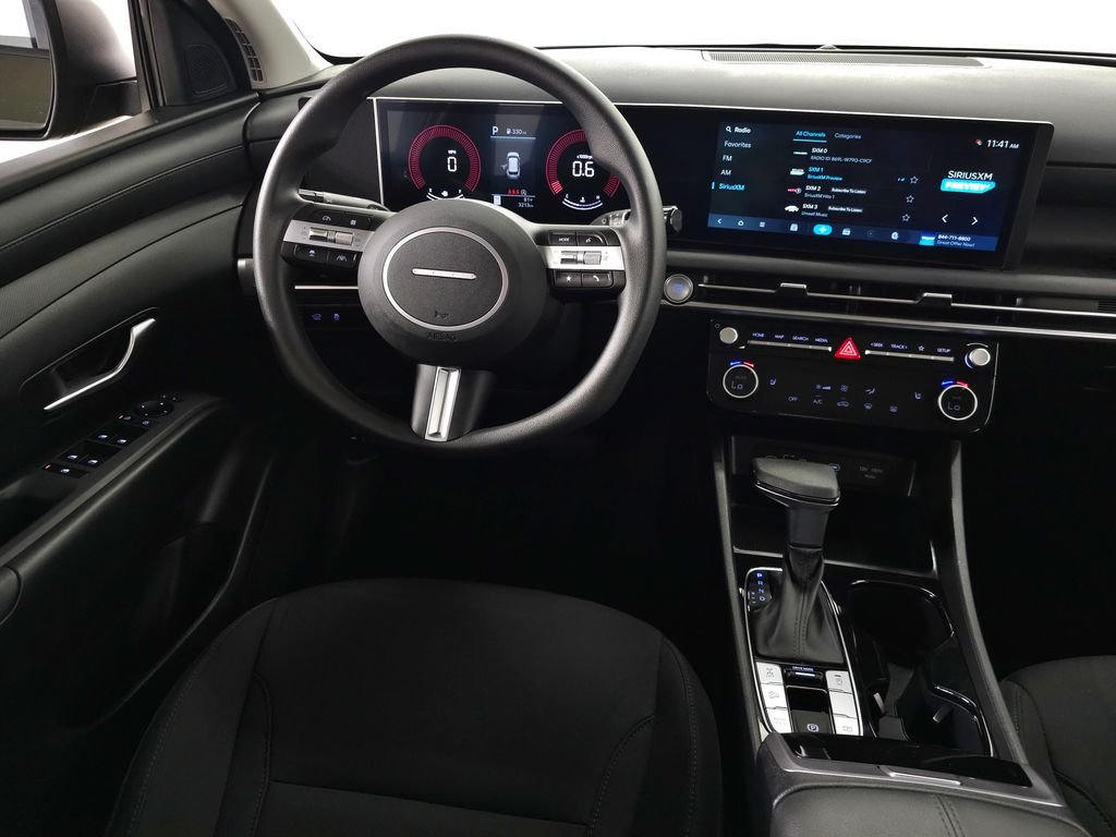 2026 Hyundai Tucson SEL - Photo 19