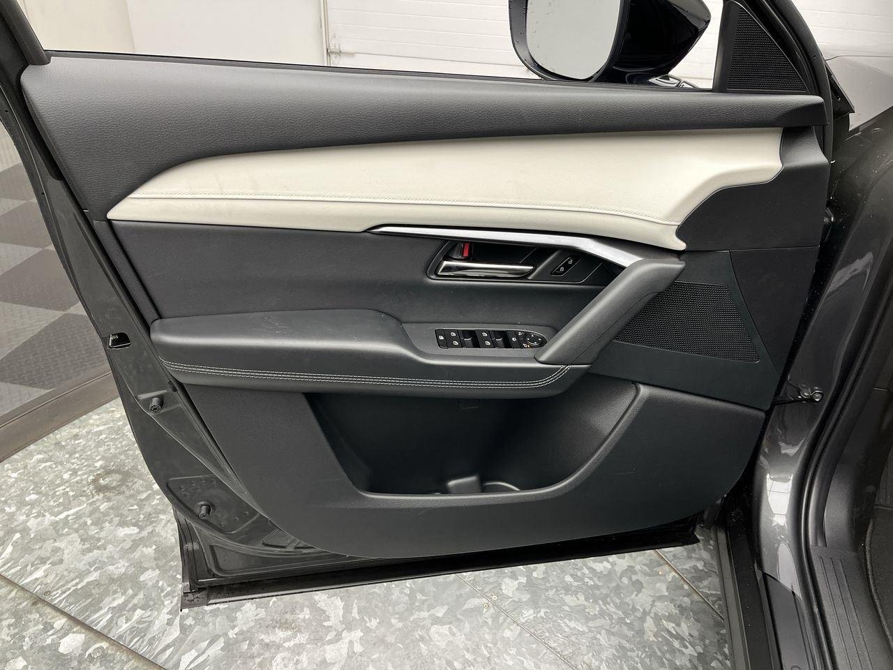 New 2026 Machine Gray Metallic Mazda 2.5 S Preferred image 7
