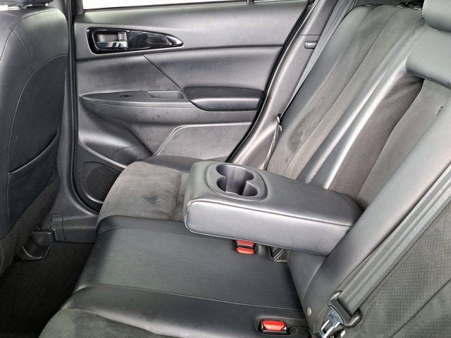 Used 2024 Black Mitsubishi SE image 25